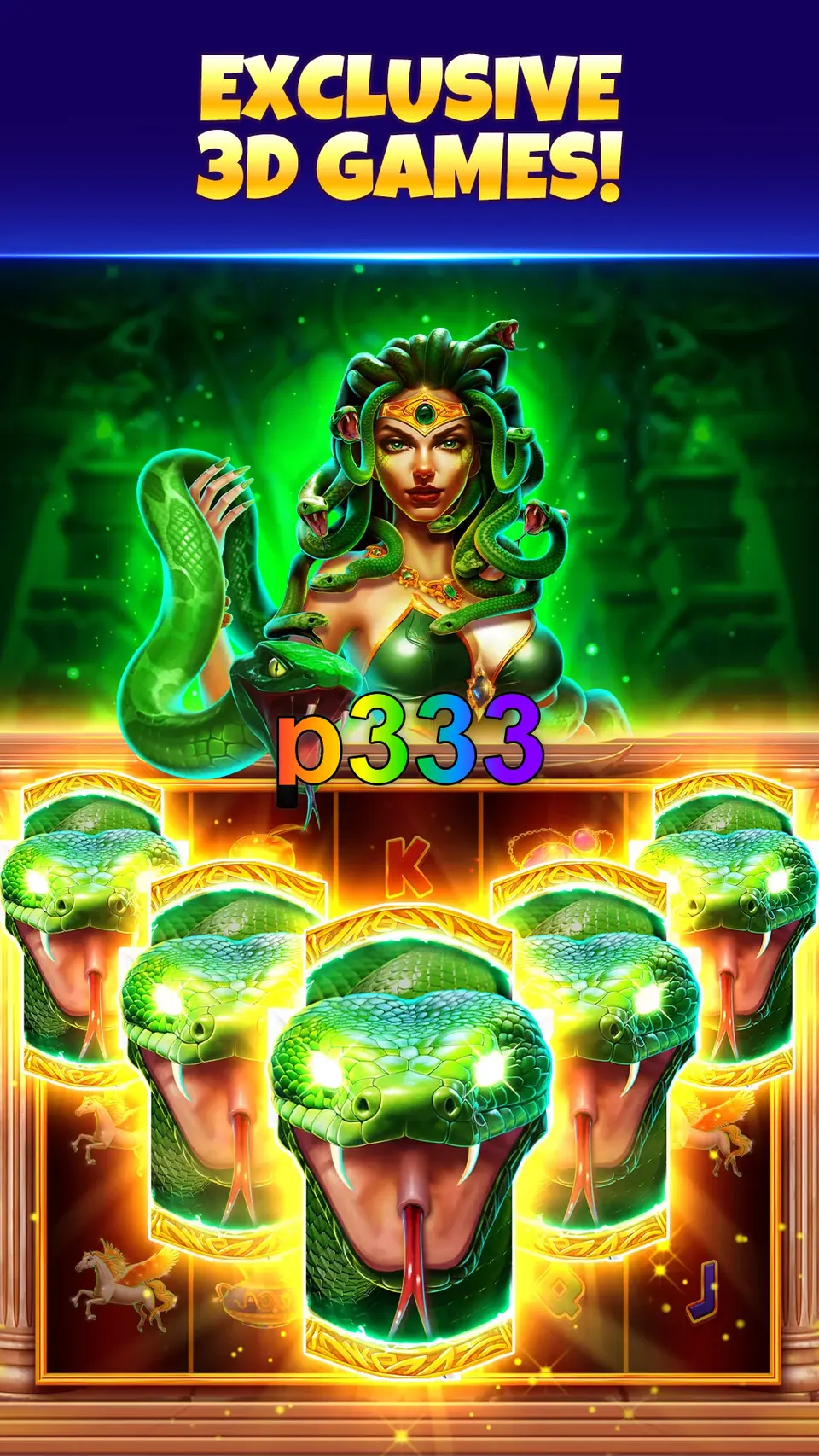 p333 Preview - Opisyal I-download